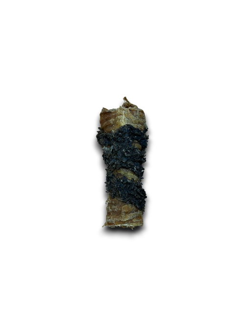 Naturals Tripe Wrapped Bully Tube