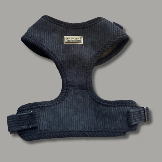 Midnight Elegance Harness