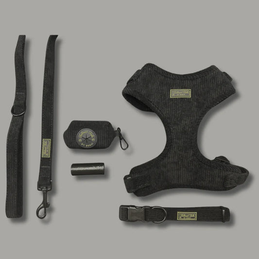 Ultimate Midnight Elegance Bundle