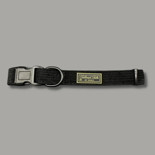 Midnight Elegance Collar