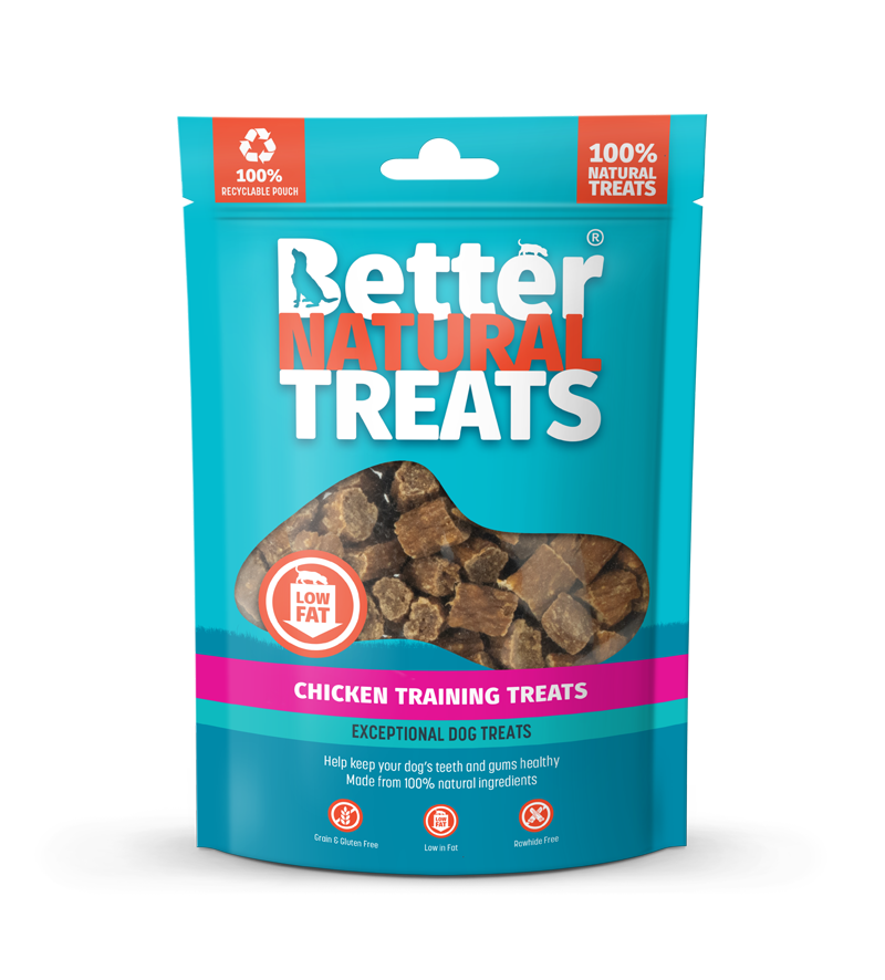 Chicken Training Treats