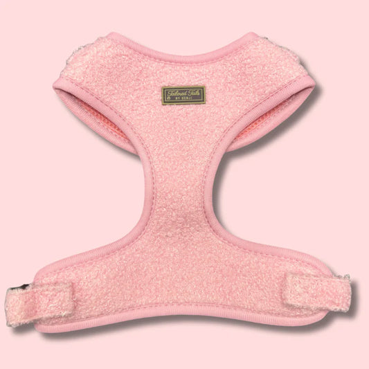 Tickled Pink Harness