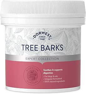 Dorwest Tree Bark