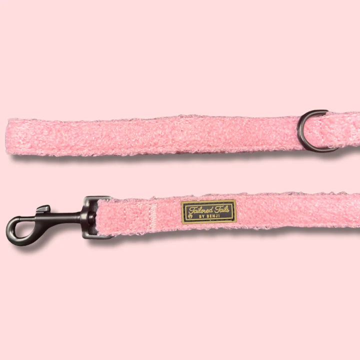 Tickled Pink Lead