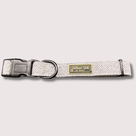 Noir Luxe Collar