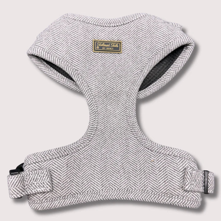 Noir Luxe Harness