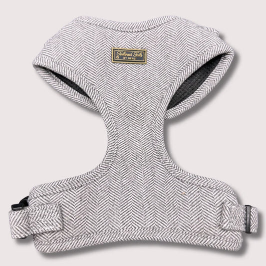 Noir Luxe Harness