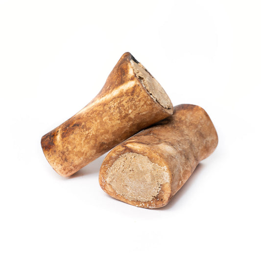 Filled Sterilised Bones Smoked Meaty