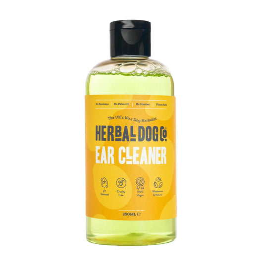 Herbal Dog Co Ear Cleaner