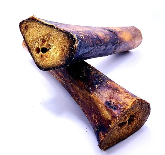 Ostrich Marrow Bone