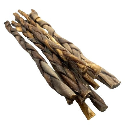 Goat Skin Braided XL