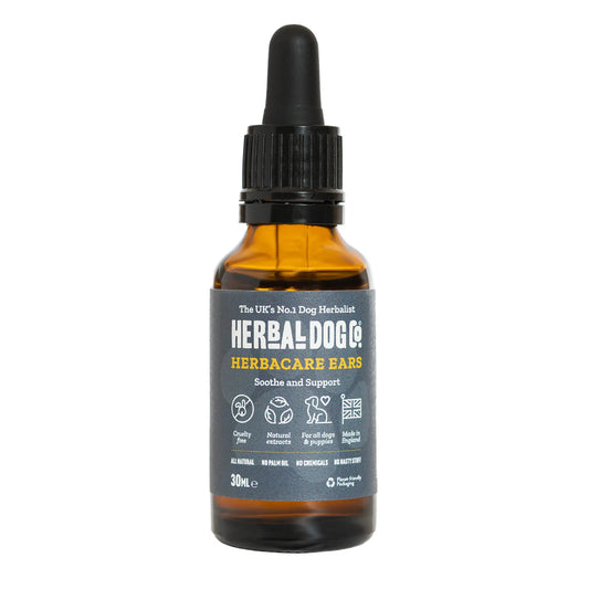 Herbal Dog Co Ear Tonic