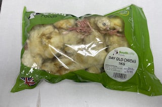 Day Old Chicks 1 kg