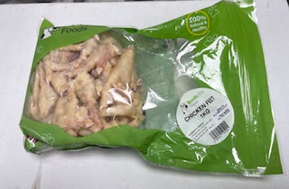 Chicken Feet 1kg