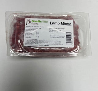 Lamb Mince