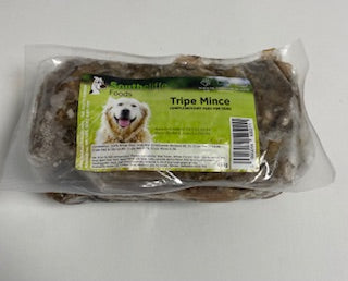 Tripe Mince