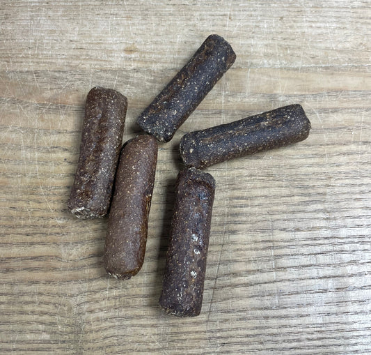 Mini Venison Sausages
