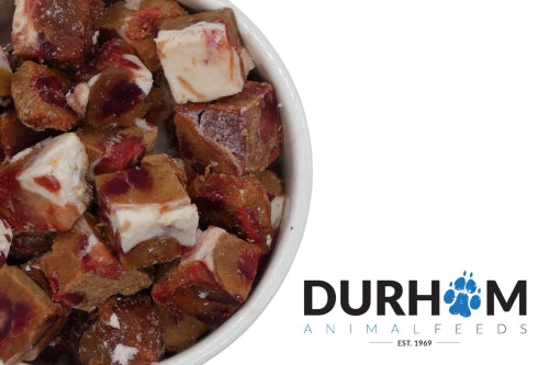 Kidney Chunks 1 Kg