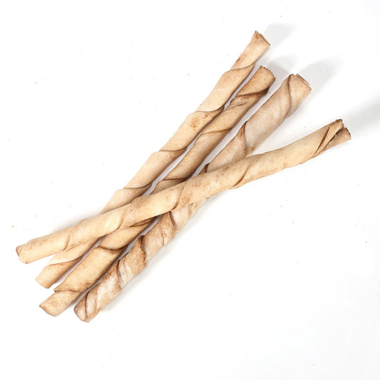 Peanut Butter Twist Large