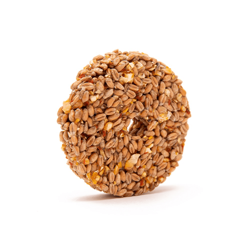 Norahs Carrot Crunch