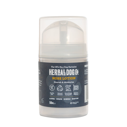 Herbal Dog Co Nose Lotion