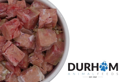 Pigs Pancreas Chunks 1 Kg