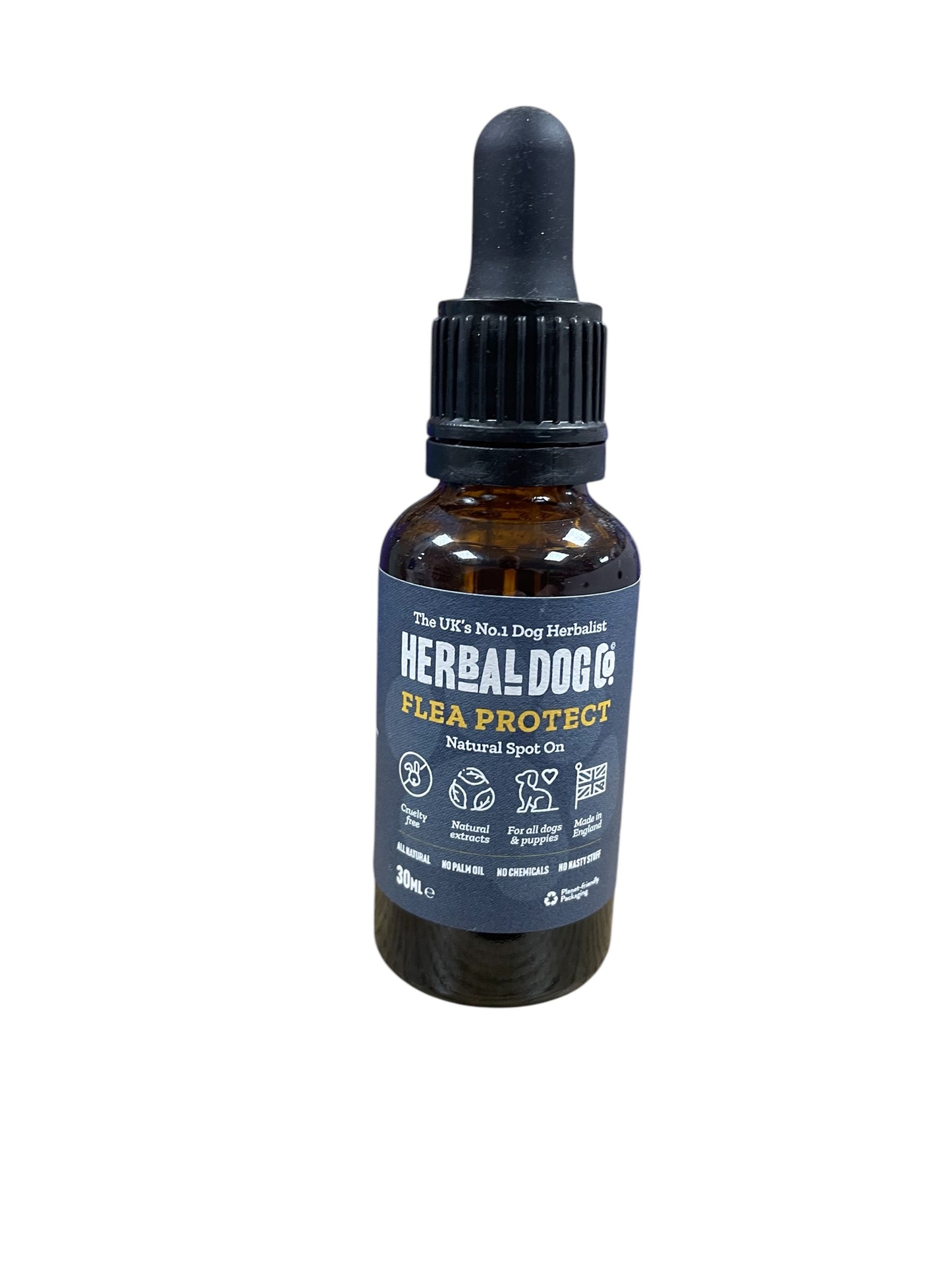 Herbal Dog Co Flea Drops