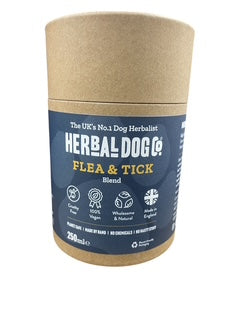 Herbal Dog Co Flea Protect Blend