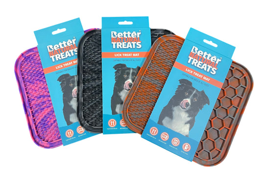 Lick Treat Mat