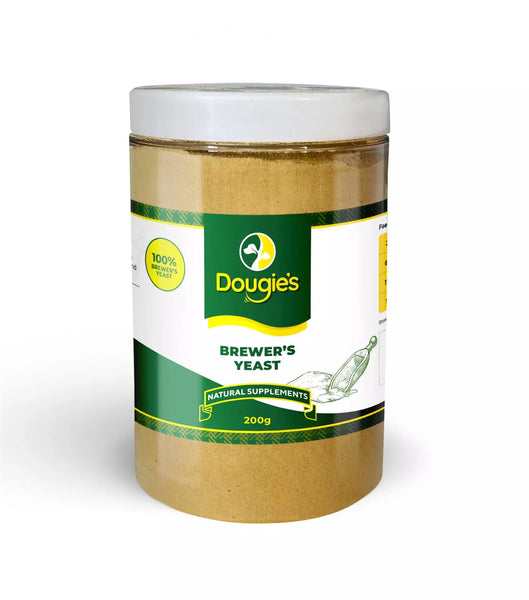 Dougies Brewers Yeast
