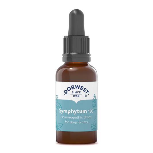 Symphytum 15C - 15ml Liquid
