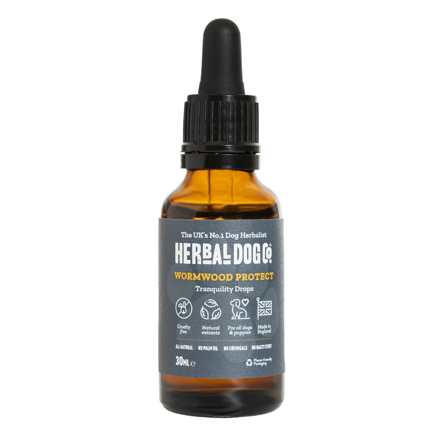 Herbal Dog Co Wormwood