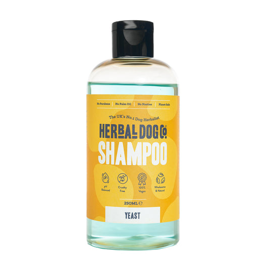 Herbal Dog Co Shampoo