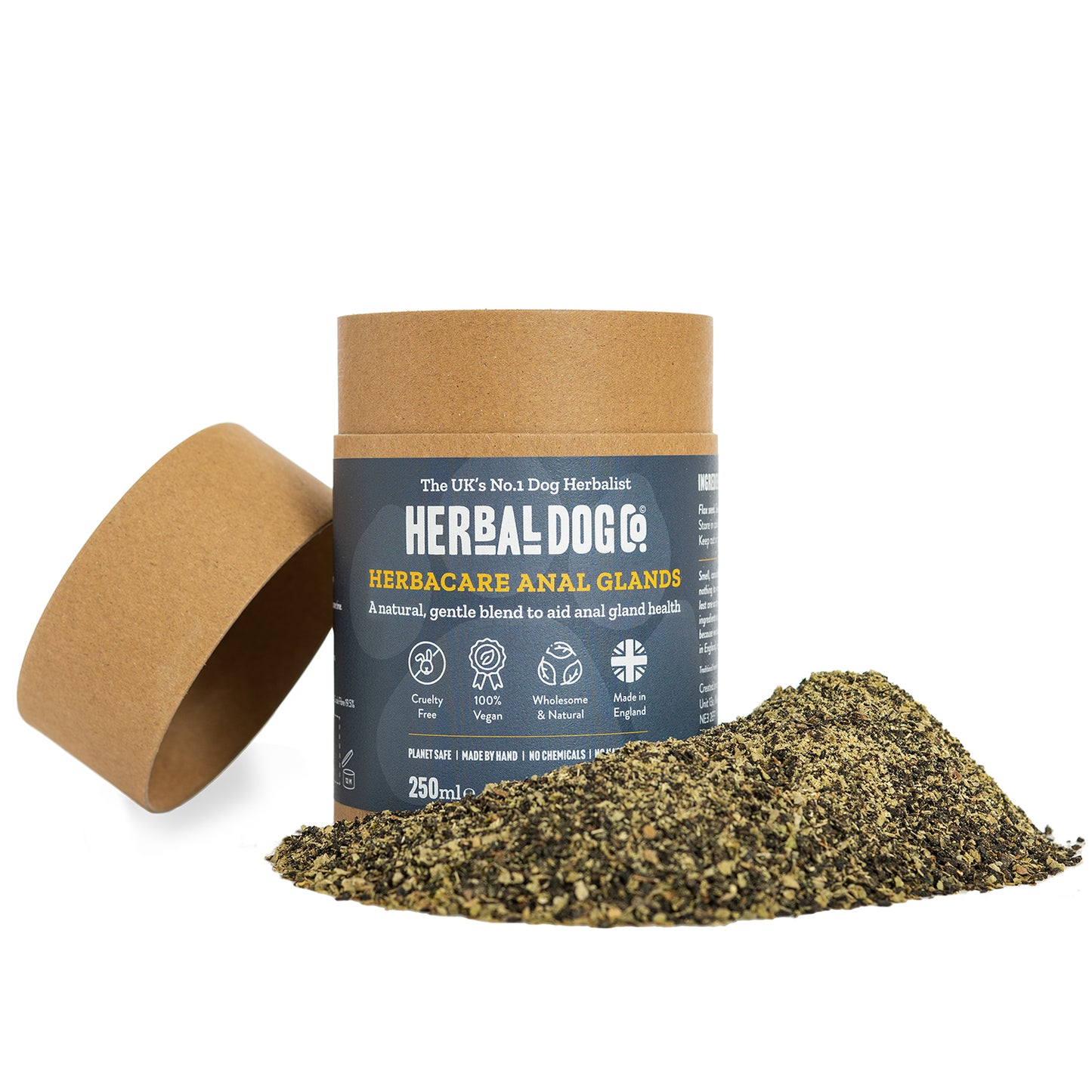 Anal Gland Blend