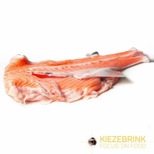 Salmon bodies