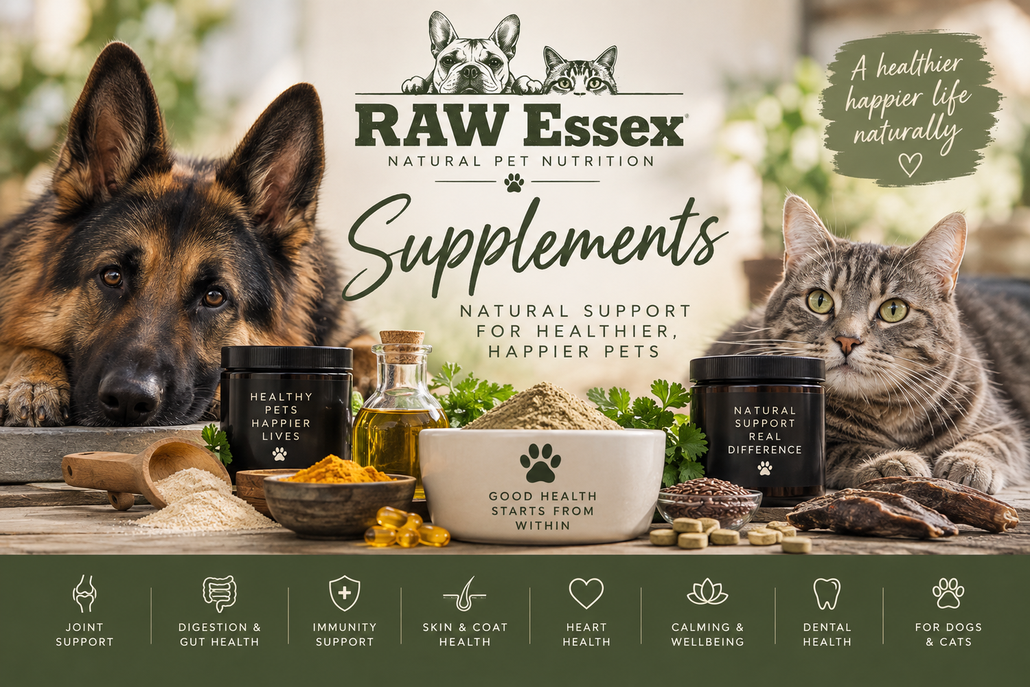 Supplements