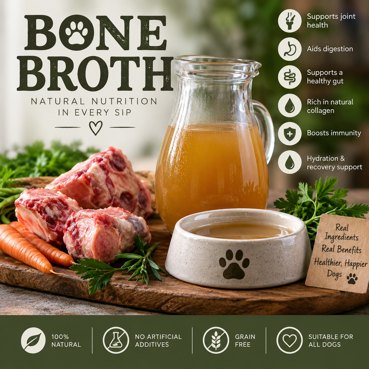 Bone Broth