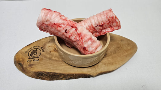 Beef Trachea