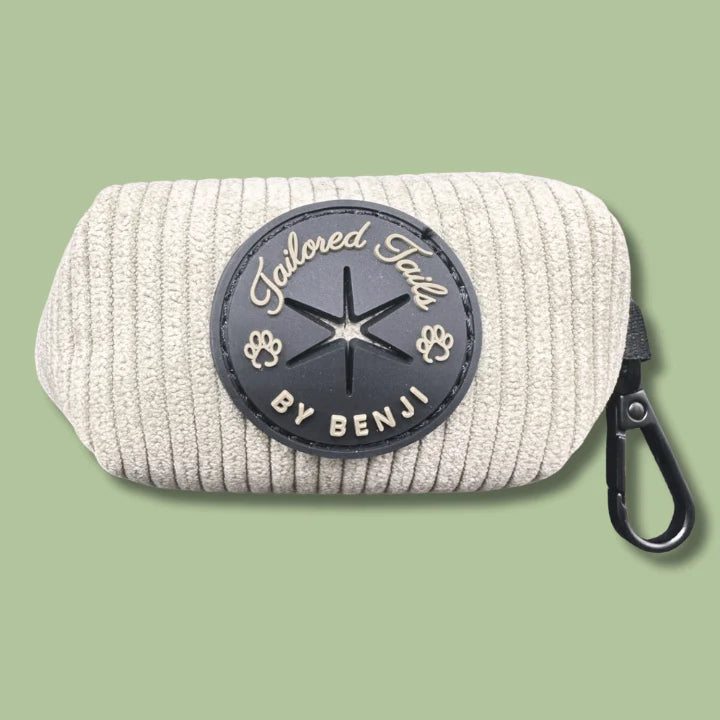 Sage Serenity Poo Bag Holder