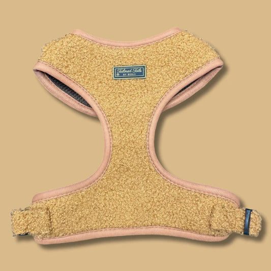 Almond Charm Harness