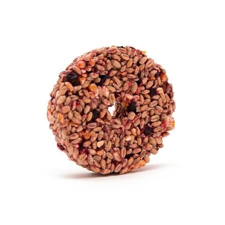 Norahs Beetroot Crunch