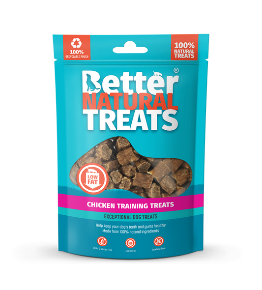 Chicken Training Treats