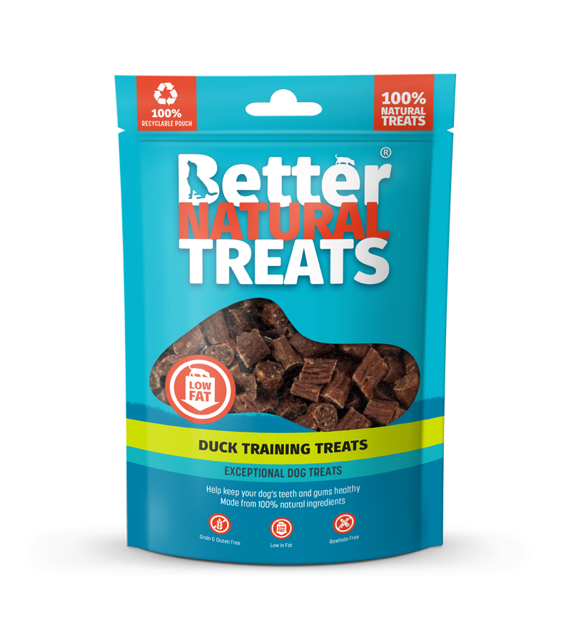 Duck Training Treats