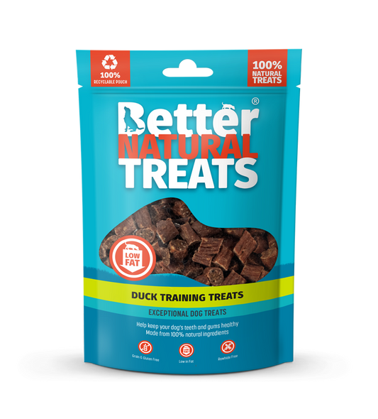 Duck Training Treats
