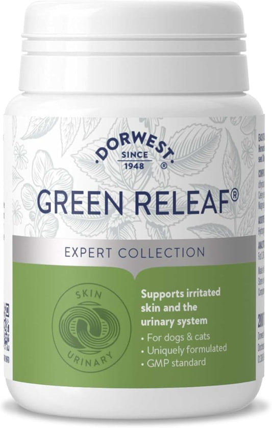 Dorwest Green Releaf