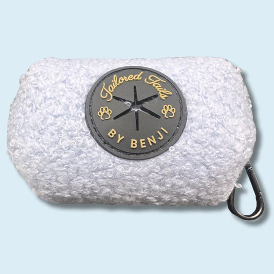 Aqua Dreams Poo Bag Holder