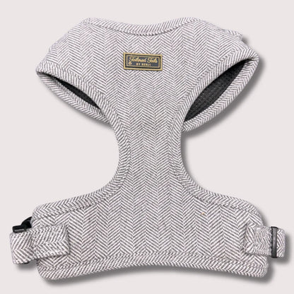 Noir Luxe Harness