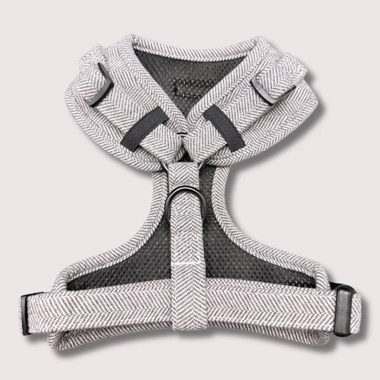 Noir Luxe Harness