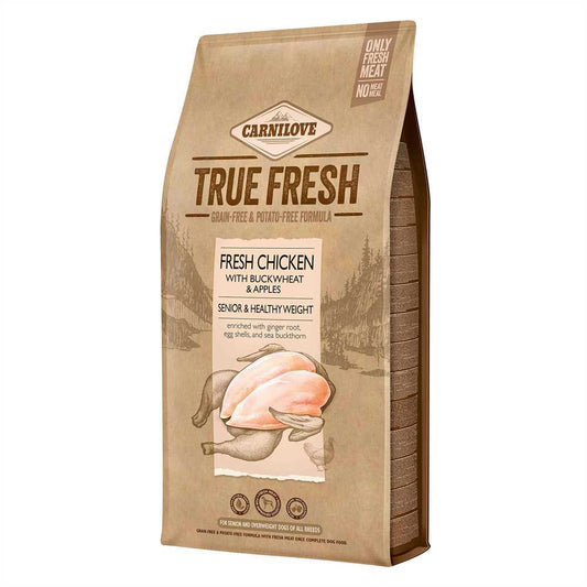 True Fresh Chicken 1.4kg