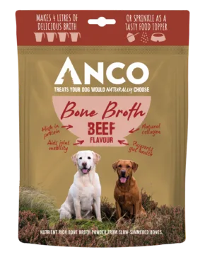 Beef Bone Broth Powder